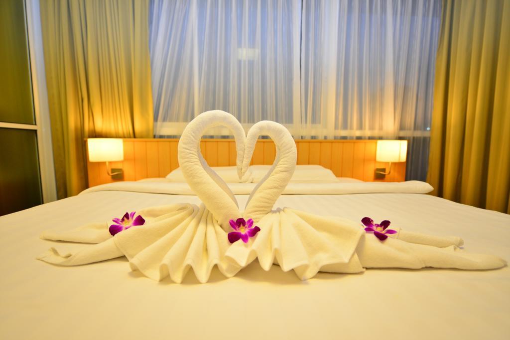 Lägenhet Modern Thai Phuket